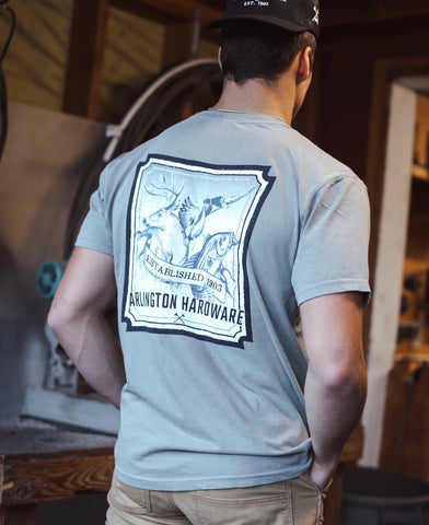 Sportsman - Traditions Tee