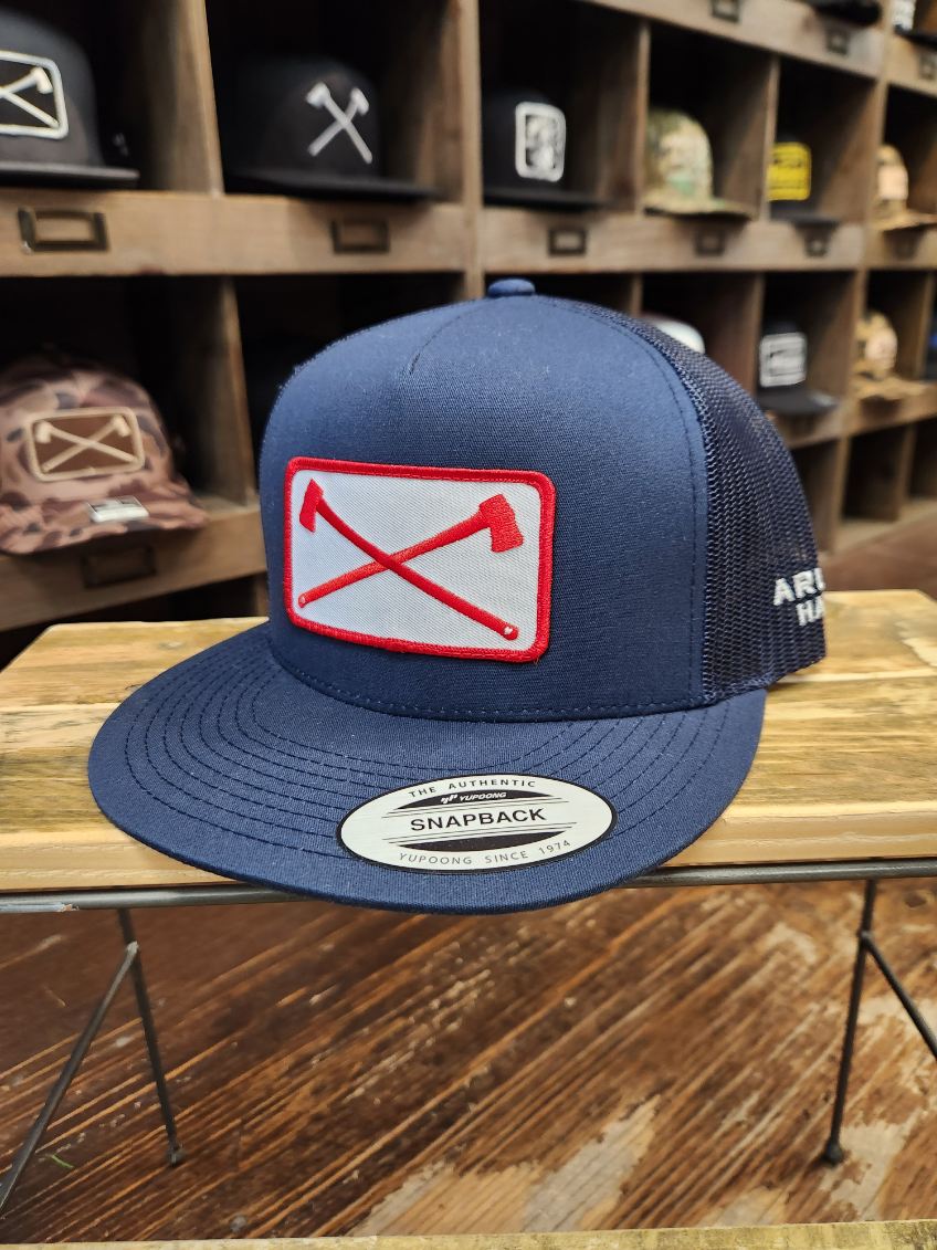 Woodchop USA Navy Arlington Hardware & Lumber