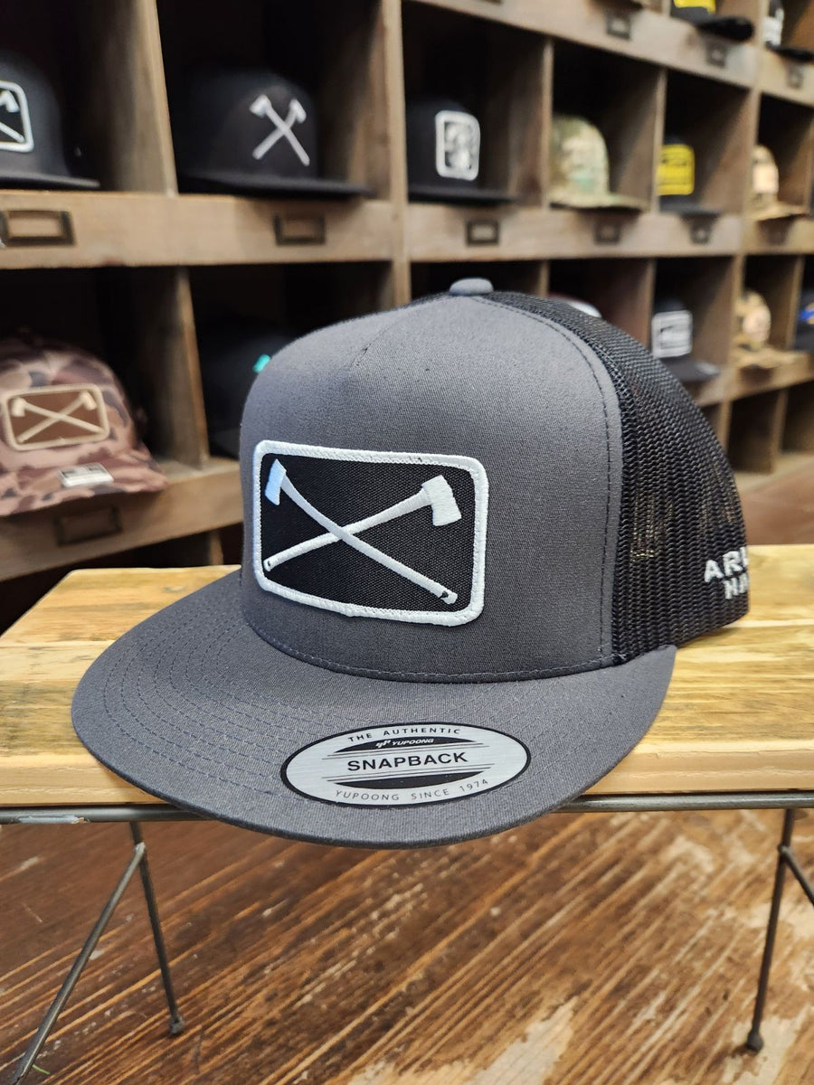 Woodchop Charcoal Arlington Hardware & Lumber