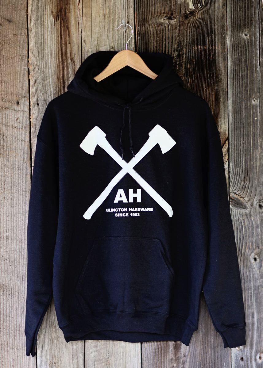 Arlington Hardware Classic Arlington Hardware & Lumber