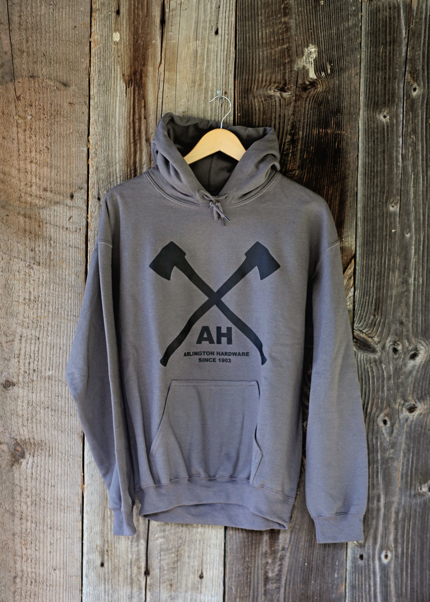 Arlington Hardware Classic Arlington Hardware & Lumber