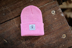 AH pony club infant beanie