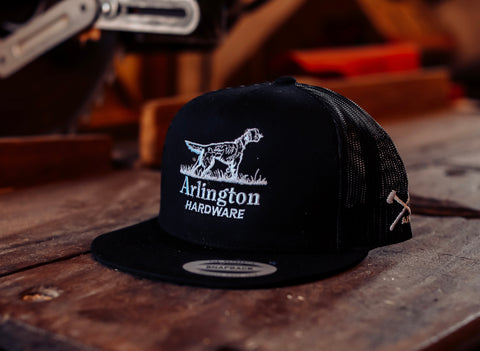 Conway Trucker