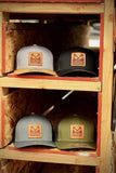 AH Logger snapback