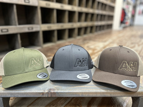 Local Traditions Snapback