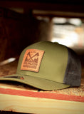 AH Logger snapback
