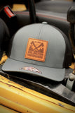 AH Logger snapback