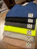 AH Pocket Tee