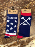 AH Socks