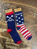 AH Socks