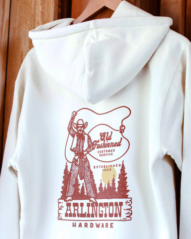 Rodeo Hoodie