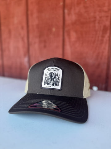 Bird Dog Hat