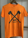 AH Hi-Viz Tshirts
