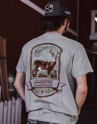 Trophy - Traditions Tee