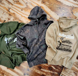 AH Northwest Nights Hoodie