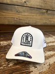 New Boots Trucker Hat