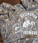 Northwest Darlin' CAMO hoodie
