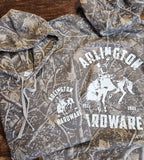 Northwest Darlin' CAMO hoodie