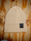 AH black label Beanie