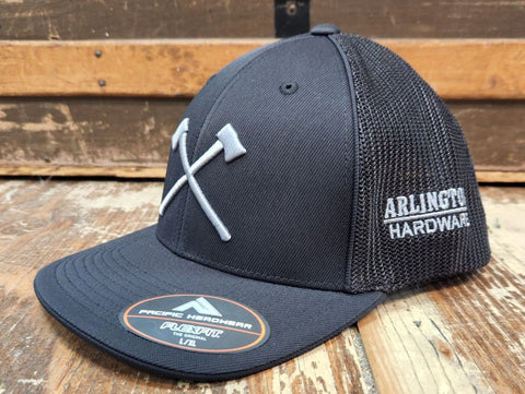 Classic Flex Fit Hat