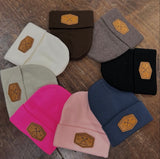 AH Classic Beanie