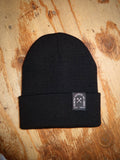 AH black label Beanie