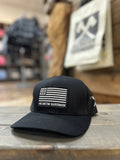aXe Flag Snapback