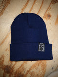AH black label Beanie