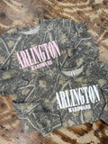 ARLINGTON Camo Crew
