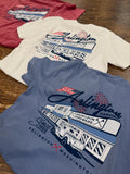 AH 4th Of July Storefront Tee