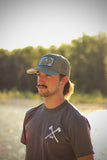 AH Banks Lake Trucker