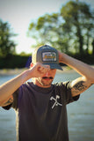 AH Banks Lake Trucker