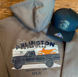 Dirt bike Hat