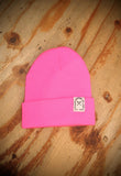 AH black label Beanie