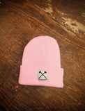 AH Youth Beanies