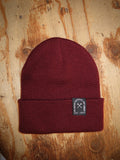 AH black label Beanie