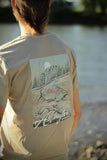 AH Riverside Tee