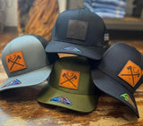 The Ryder Trucker