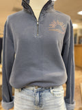 AH Sunset Quarter Zip