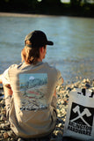 AH Riverside Tee