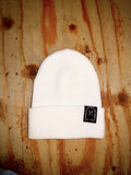 AH black label Beanie