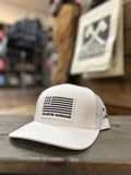aXe Flag Snapback