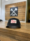 Twelve Pack Snapback