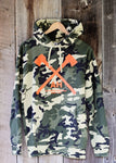 Arlington Hardware Classic - Camo Series