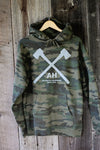 Arlington Hardware Classic - Camo Series