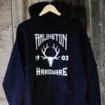 Hunter Hoodie