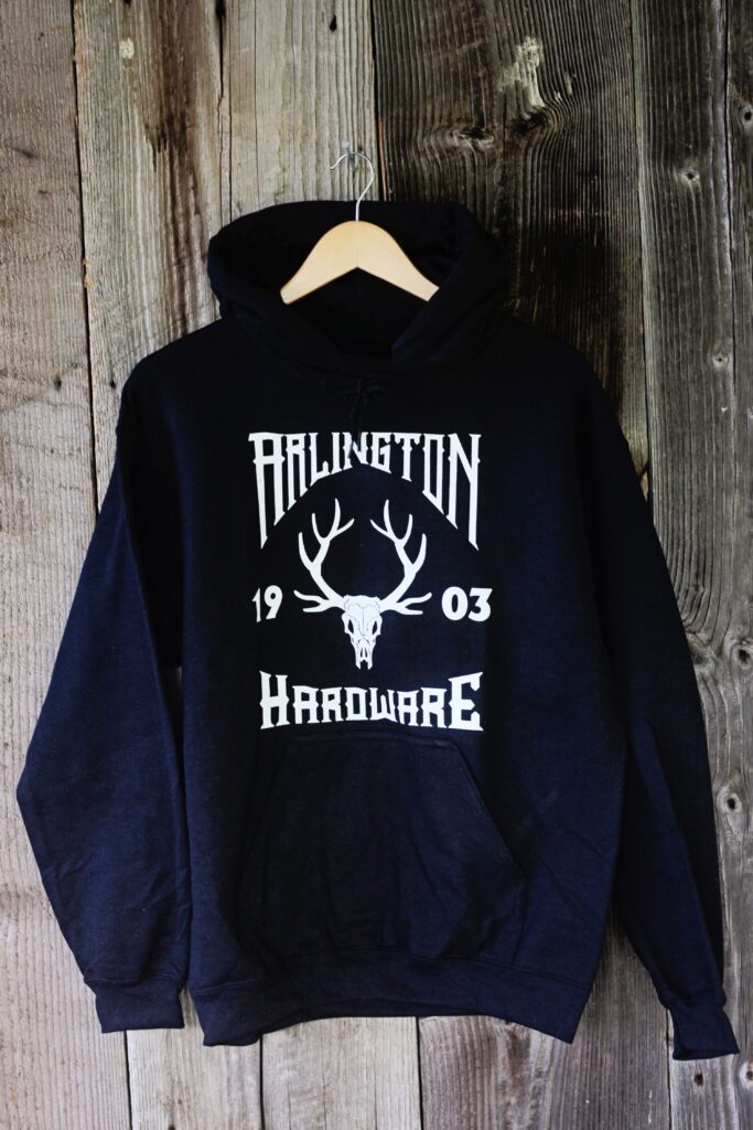 Hunter Hoodie