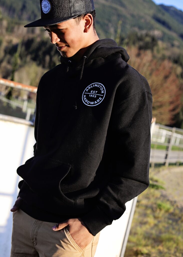 Nielsen Hoodie