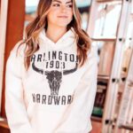 Pendleton Hoodie
