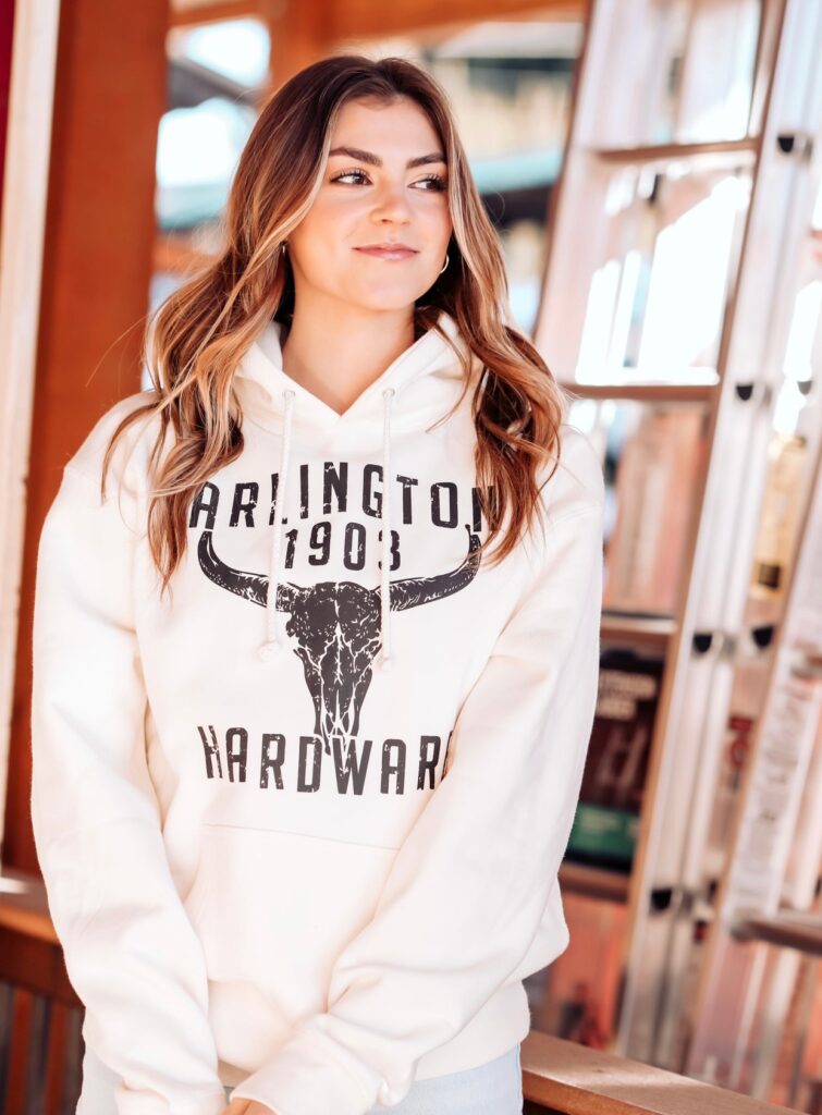 Pendleton Hoodie
